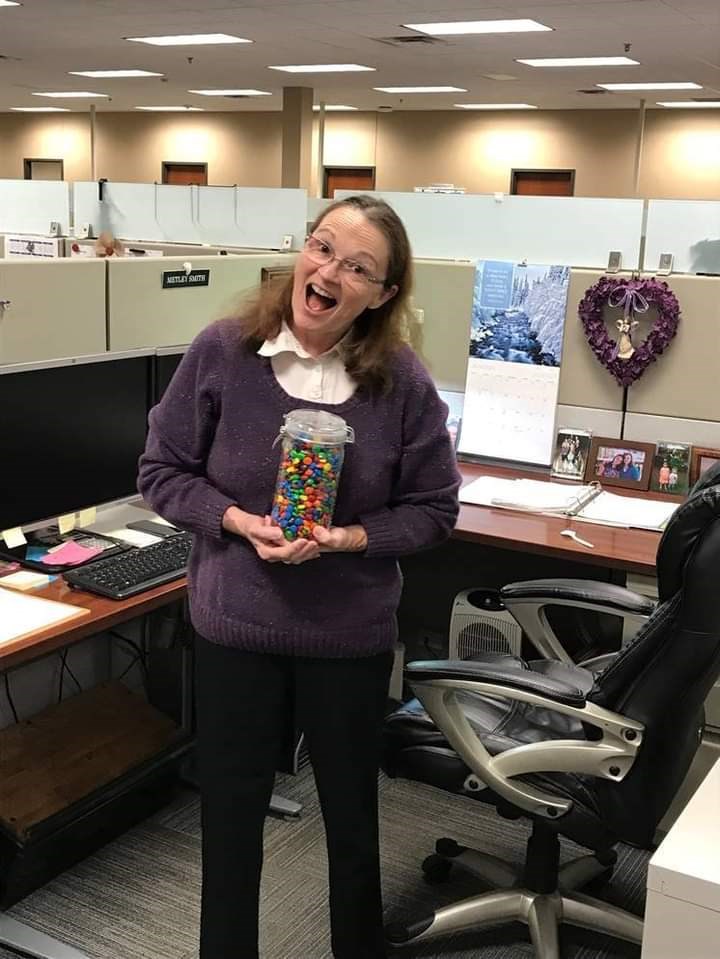 Obituary of Melody Lynne Smith