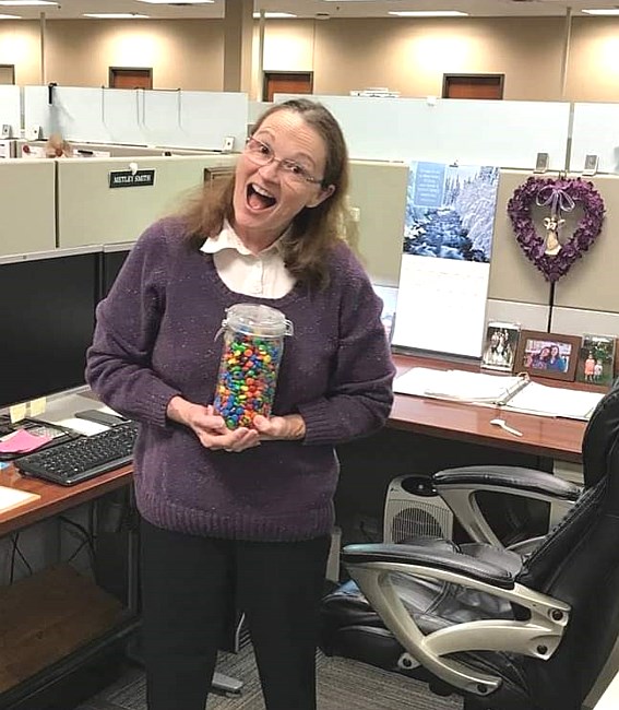 Obituary of Melody Lynne Smith