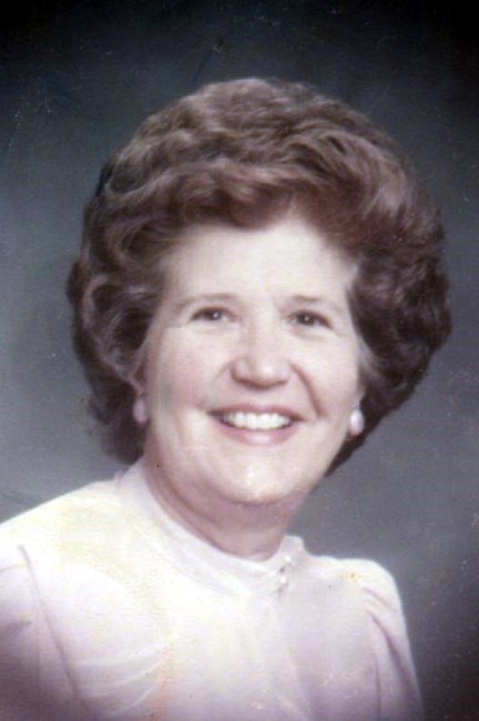 Obituary of Anna Ruth Owen Kickliter