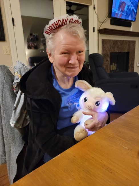 Obituary of Janice Bazzell