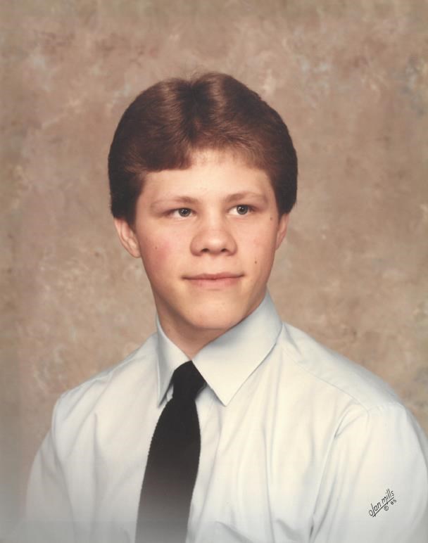 Tracey L. Buchanan Obituary Lincoln, NE