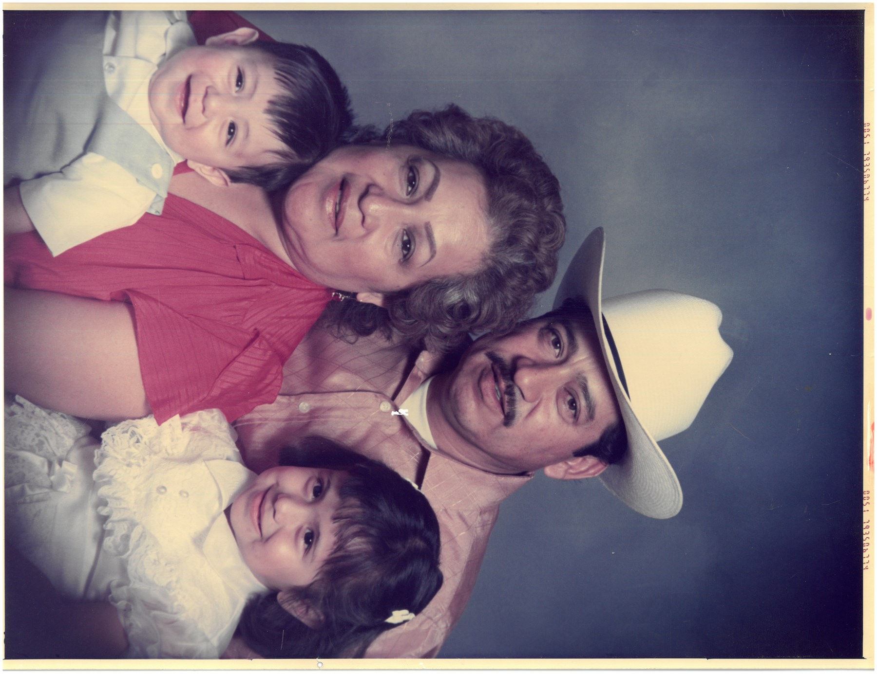 Obituary of Raquel Ramirez Valadez