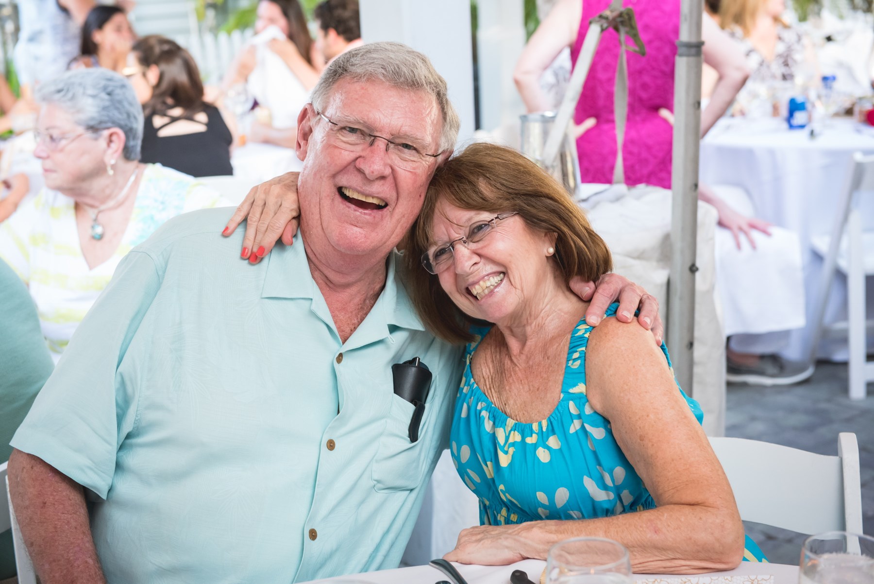 Obituary of Joan L Conway