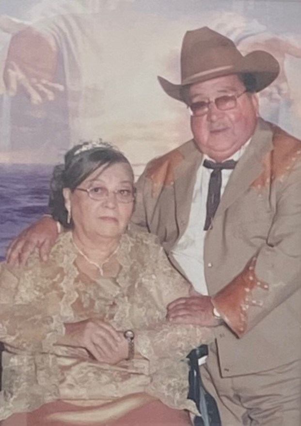 Obituary of Ruben Cantu