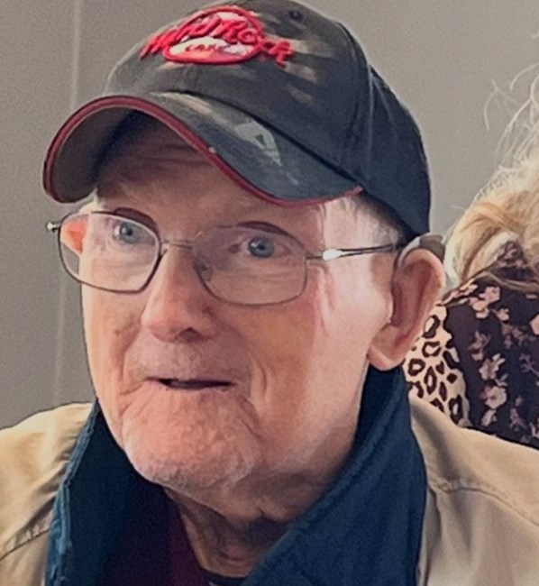 Obituary of Mr. Newton Preston Cooksey, Jr.