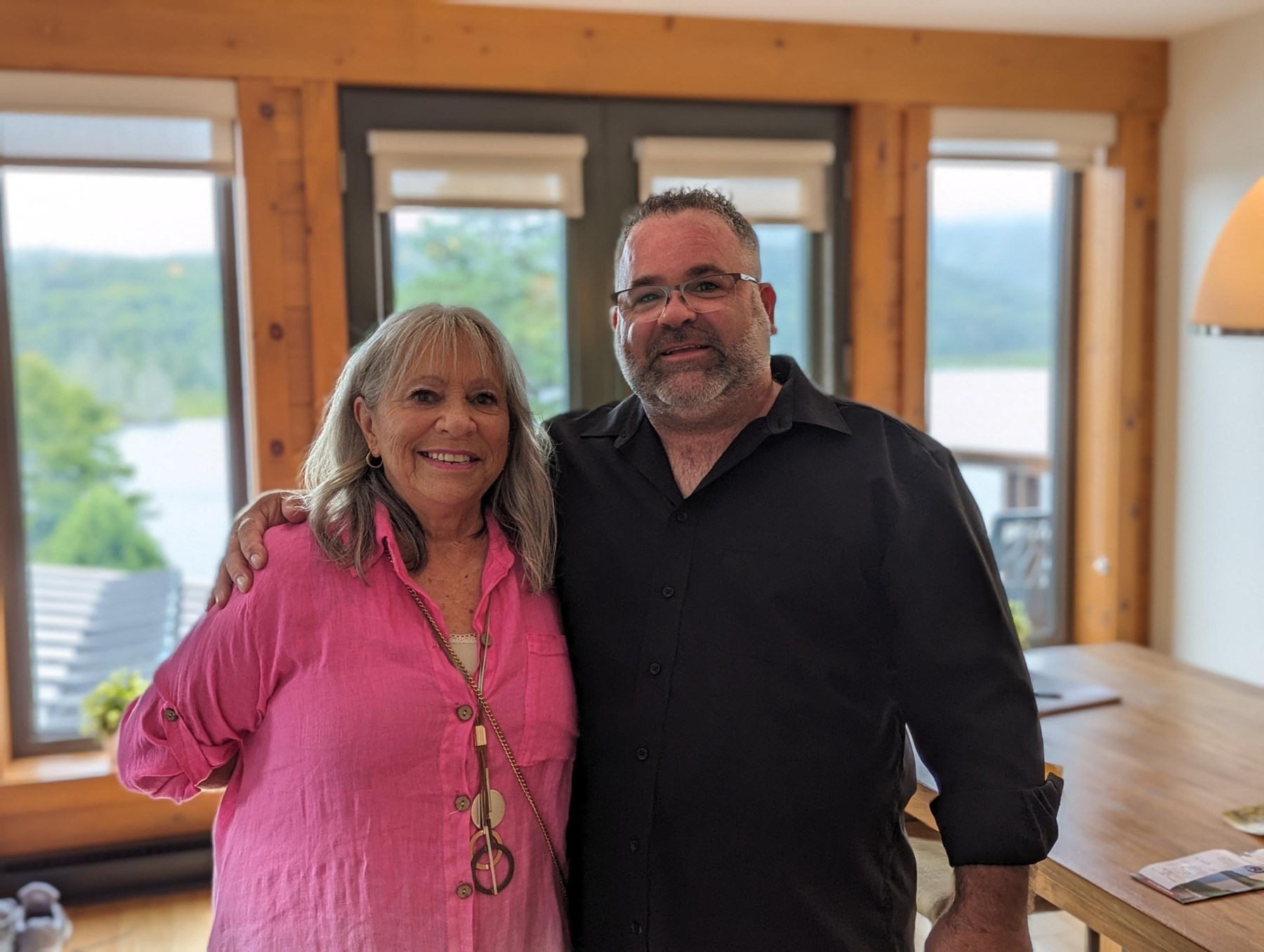 Avis de décès de Diane Quintal