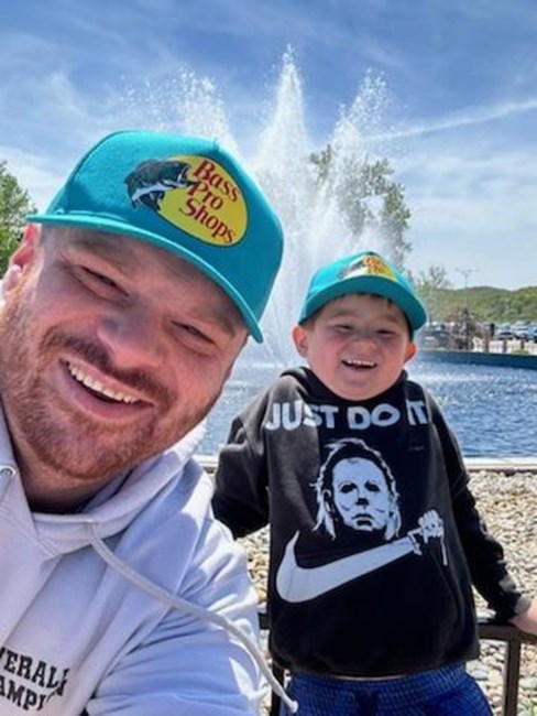 Obituary of Michael Kenneth Evola Jr.