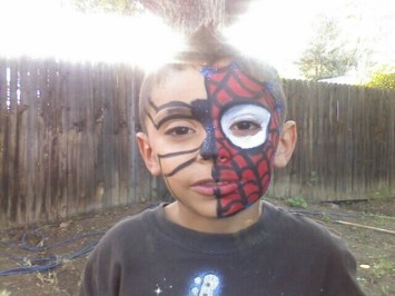 Obituary of Andres Estrada