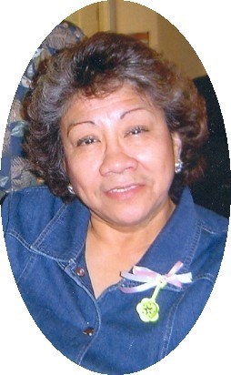 Obituary of Juanita Garza