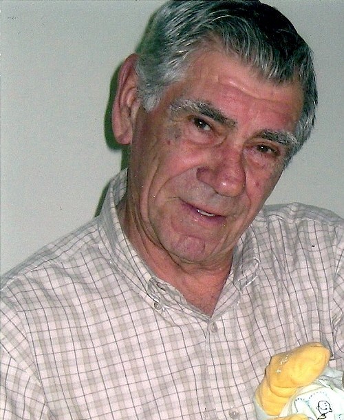 Obituary of René Piché