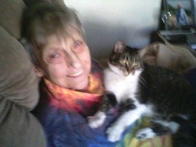 Obituary of Bonnie Kay Dayton