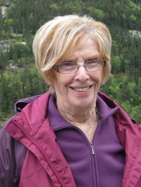Avis de décès de Beverly Ann Dwelle