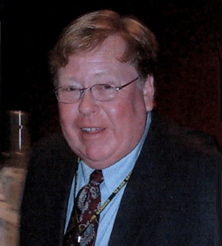 Obituary of Eddie Carroll Cooper