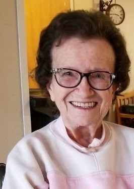 Obituary of Martha Faye Sikes
