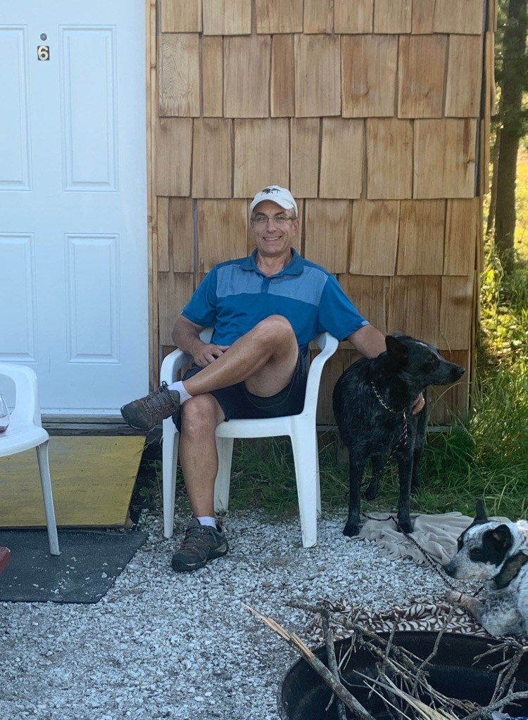 Obituary of Grant John Martin