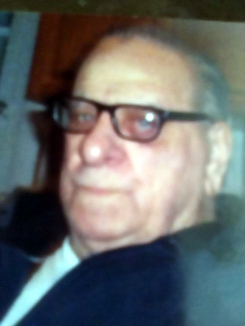 Obituary of Walter J. Dubetz