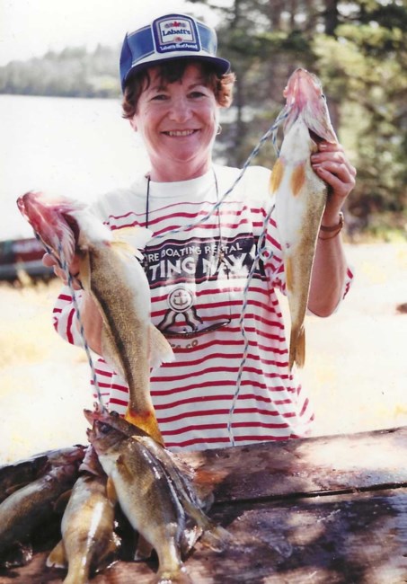 Obituary of Shirley Tresoor