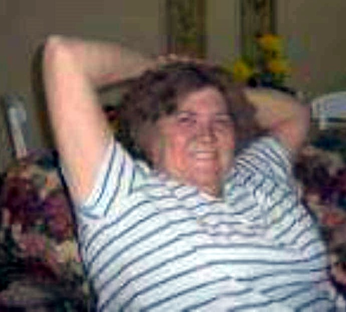 Obituary of Marilyn Lee Cox