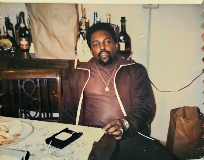 Obituary of Jake Jones Jr.