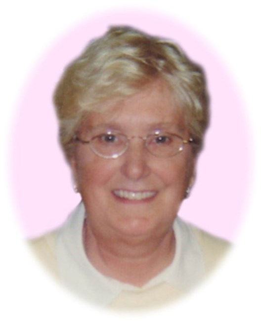 Obituary of Jeanette McDonald