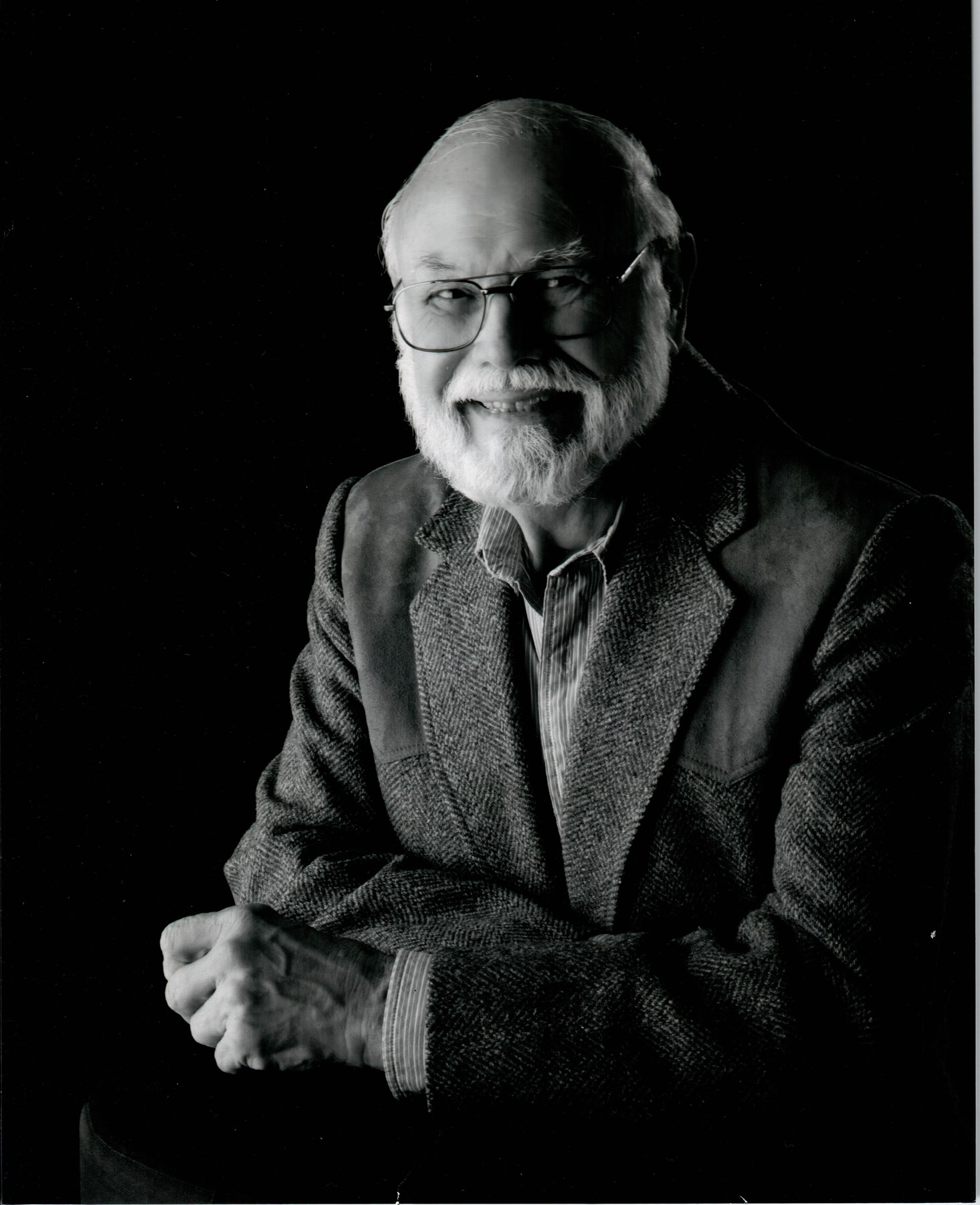 Obituary of Richard Stewart Carter