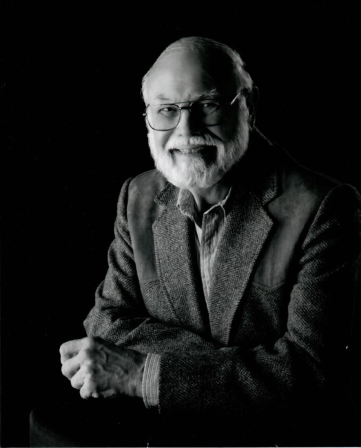 Obituary of Richard Stewart Carter