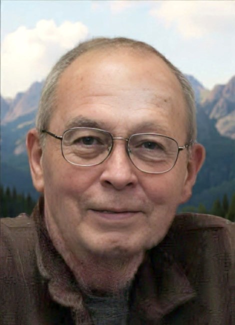 Obituary of Timothy Richard Crawford