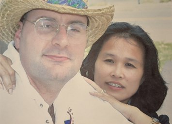 Obituary of Donald Paul Cramblett