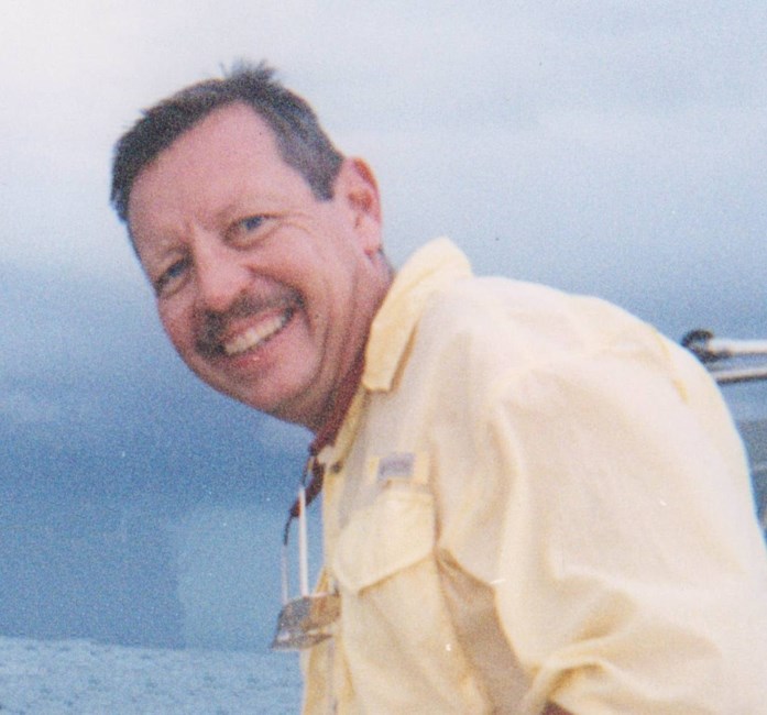 Avis de décès de Charles "Chuck" K. Hyer