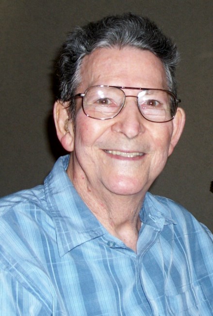 Obituary of William G. Reams Sr.