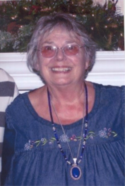 Obituary of Patricia Elizabeth Hayman