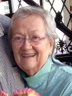 Obituary of June Wester Phillips