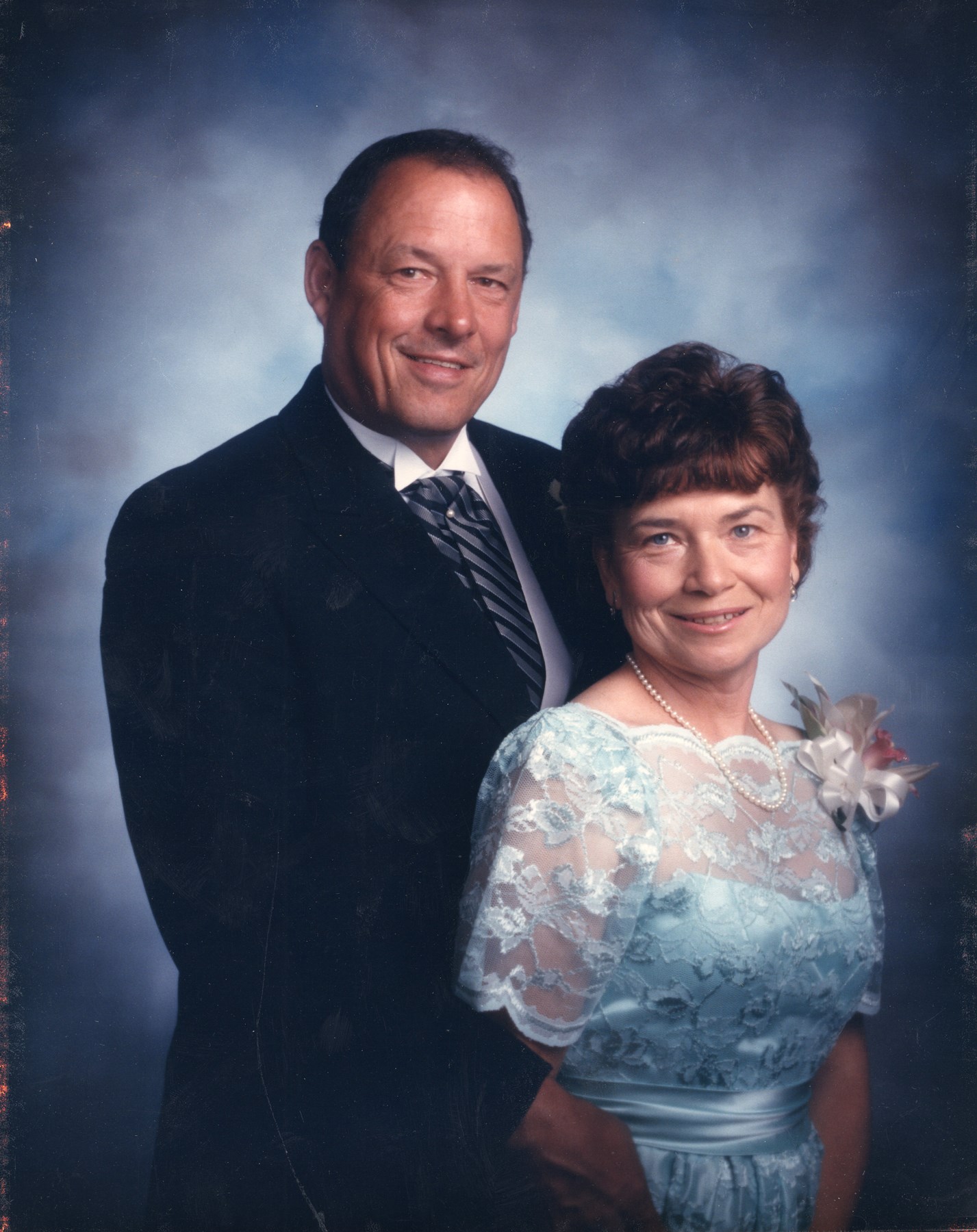 Fred Horn Obituary Columbia, MO