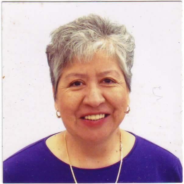 Obituary of Irma Dolores Medina