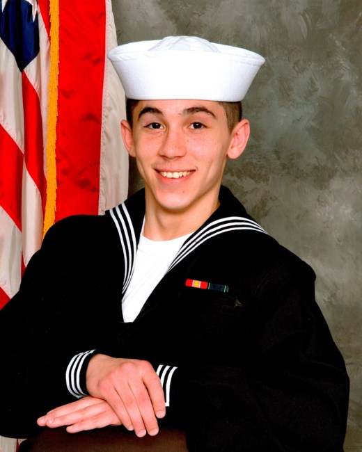 Obituary of Riley Scott Vaughn