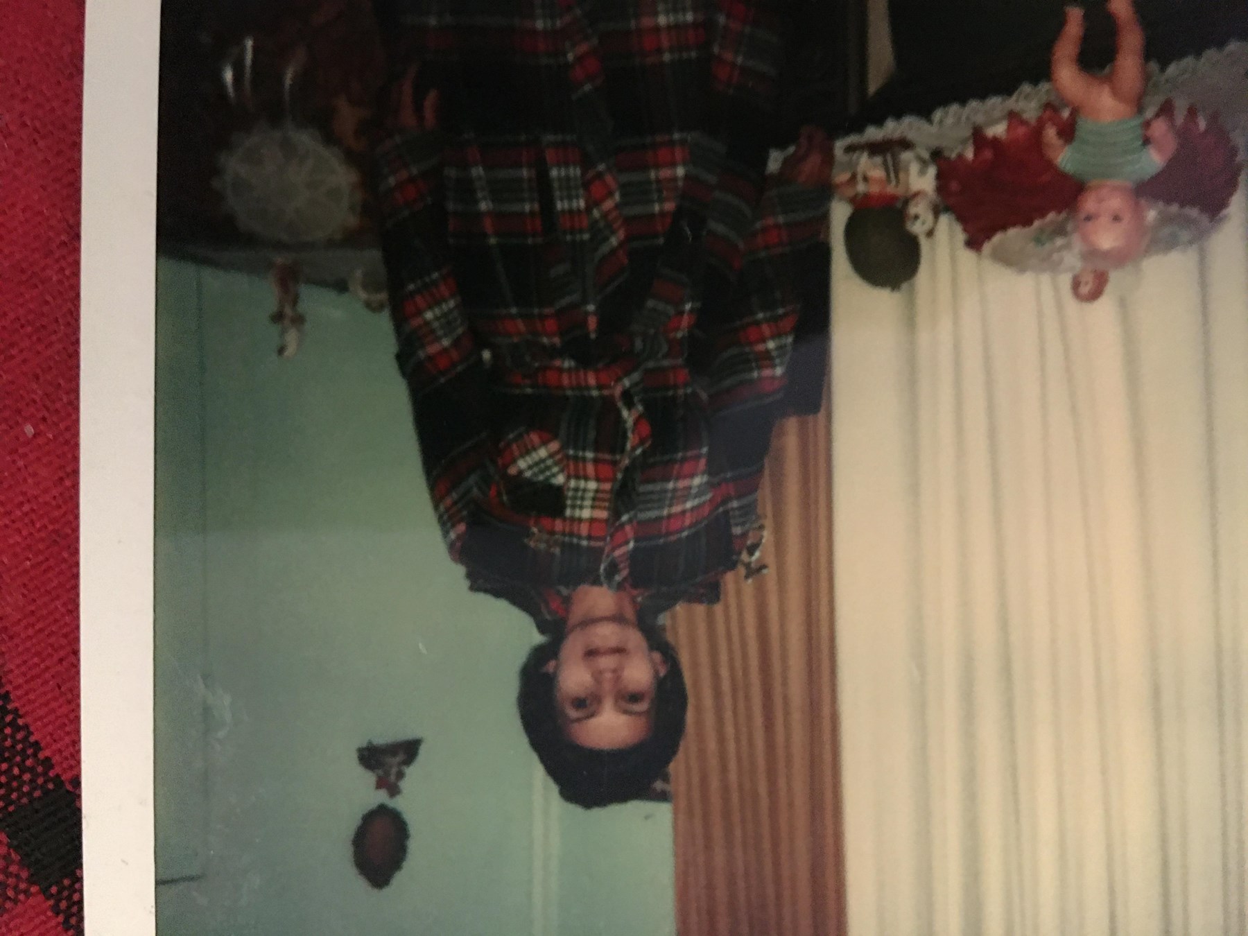 Obituary of Antonia Velazquez