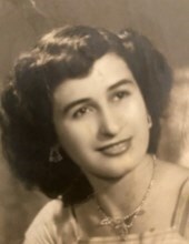 Obituario de Evangeline T. Gutierrez