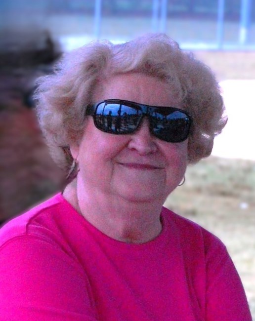 Obituary of Martha Elizabeth Smith Carey