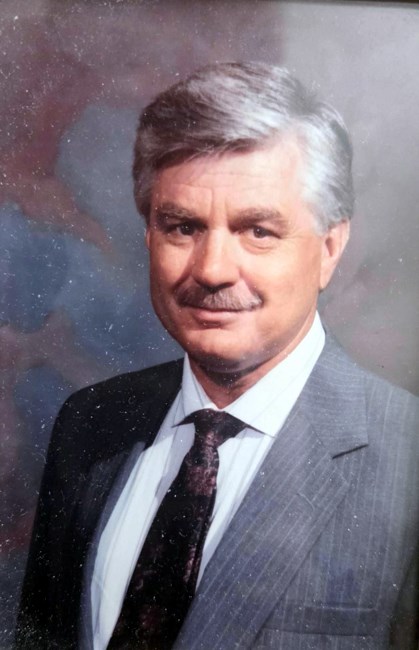 Obituary of Vincent Depaul Buckmelter II
