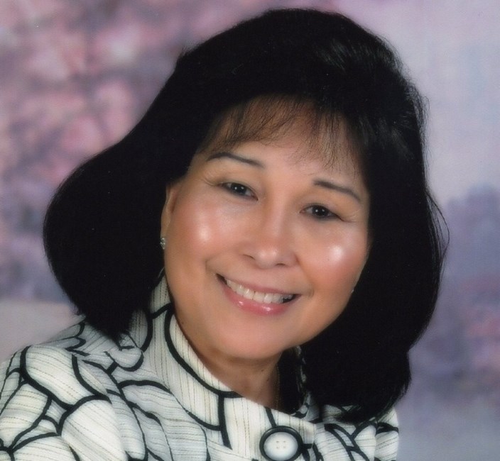 Obituary of Ledinila Leddie Llaban Kuizon