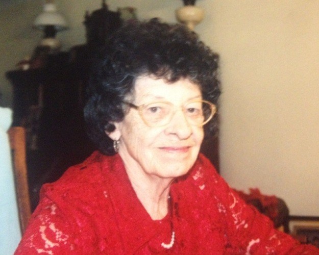 Obituary of Dorothy M. Barnes