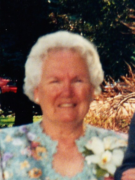 Obituary of Helen Duthie Ratliff