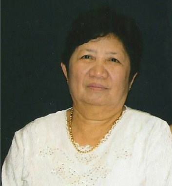 Obituary of Carmelita Barron-Samonte