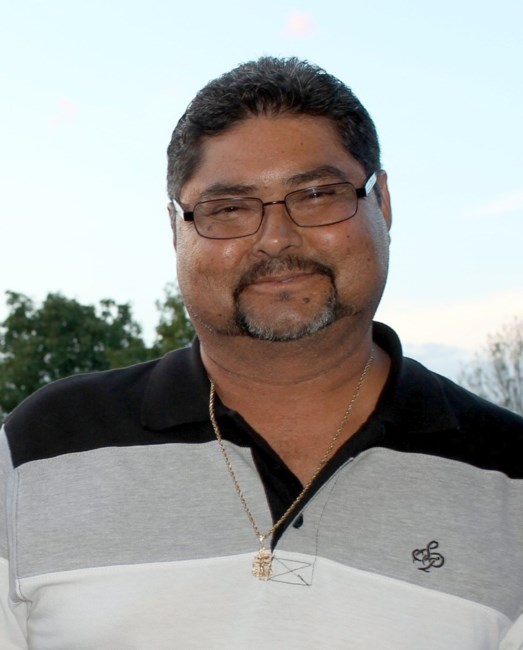 Obituary of Marshall C. Tijerina