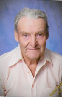 Avis de décès de Alec Neil Thompson