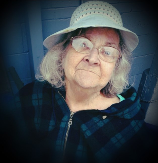Obituary of Sally Mae York