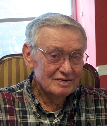 Obituario de James Roy Lee