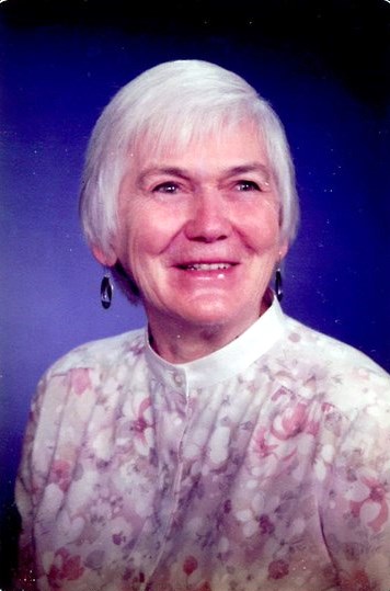 Avis de décès de Phyllis R. Tobin