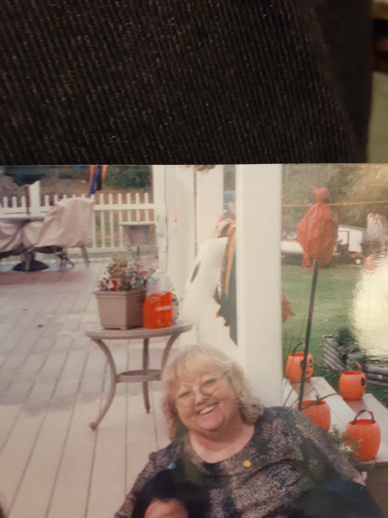 Obituary of Sharon K. McKinney