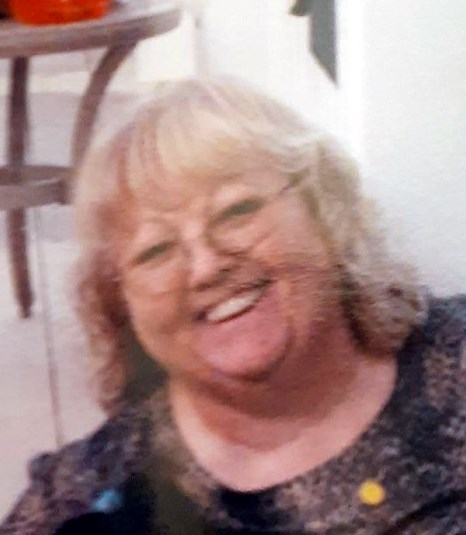 Obituary of Sharon K. McKinney